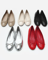Bobby Flat Shoes