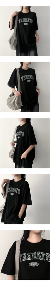 Starkey  short sleeved T-shirt