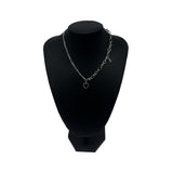 Heart Deco Necklace 