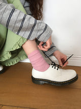 Alpine Golji Knee Socks (7color)