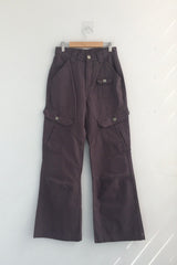 Pog Vintage Bootcut Pants