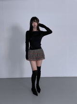 pipi snap off top (3color)