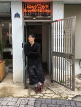 No.1343 M st ティンシャツ (3color)