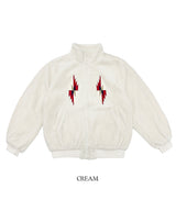 No.0948 ボヘミアンフリースJP (3color)