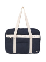 Classic schoolbag_navy