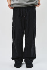 Otman Cargo Pants (4color)