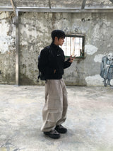 エンカー ウエスタンホエールジャケット 2C