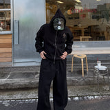 Hoka Patch Sweatpants (2color)