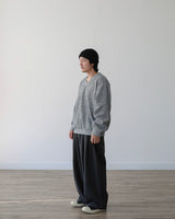 RIVD V ニット MTM
