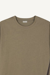 サイド カラー マッチング Tシャツ