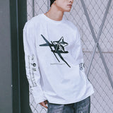 NEW ROMANTIC L/S