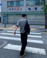 リベットカーゴパンツ