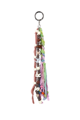 シフォンボールボールキーリング