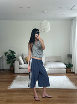 drape muse top