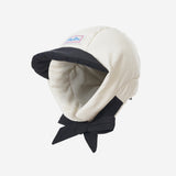 Panda Padding Balaclava