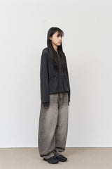 Bilt Bleach Wide Denim