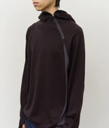 Neo Slash Hoodie