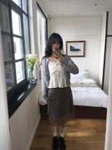 Hani Alpaca Cardigan