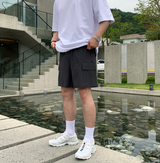 Wybird Cool Ice Cargo Shorts