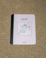 [MADE] [IPAD CASE] Cupid (pink)