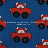 ファインドパターンキーリングポーチ(mini)