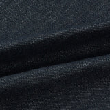 Arpa Front Button Bermuda Denim Pants