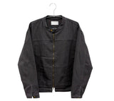Bourbon Cotton Biker Jacket (2c)