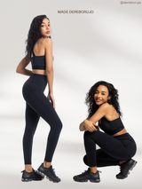 DEREBORUJO made premium sports bra