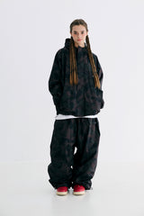 SOFT LIGHT SUPER WIDE PANTS 