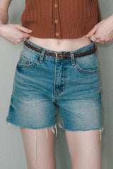 Vintage Cutoff Shorts
