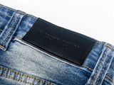 TZ Stream Boot Cut Denim