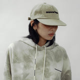 aiy logo cotton Cap