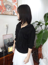 Coy hoodie ( 3color )