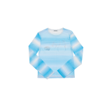 キリングモスキートメッシュトップ (BLUE)