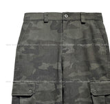 Multi Military Derring Cargo Pants