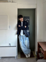  Evell Knitted Round Cardigan