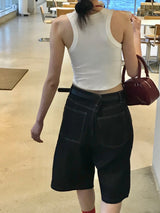 Neila ノースリーブ