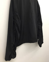 グレーズドウィンドブレーカー(3color)
