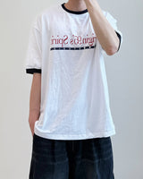 バイブリンガー半袖Tシャツ