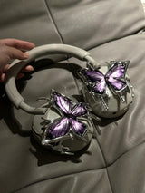 Sparkle Butterfly - Sony XM5 Case
