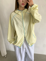 coloring wind breaker 