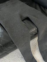 Soft Warm Wnter Fleece Basic Leggings