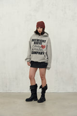 bp hood (grey)