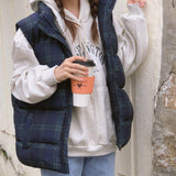 Flow Padded Vest