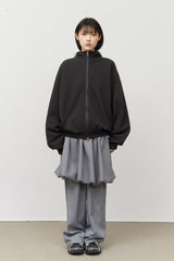 (W) Pumpkin Layered Pants