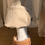 トゥデイコットン - パンツ