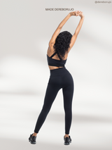 DEREBORUJO made premium sports bra
