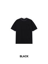 BP Roen Ringer Pocket Short Sleeve T-Shirt (4C)