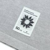 Cat Pigment T-shirt (Grey)