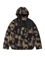 Chasing Nova Anorak/Beige